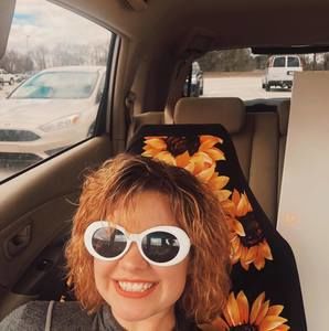 Meet your Posher, Tana